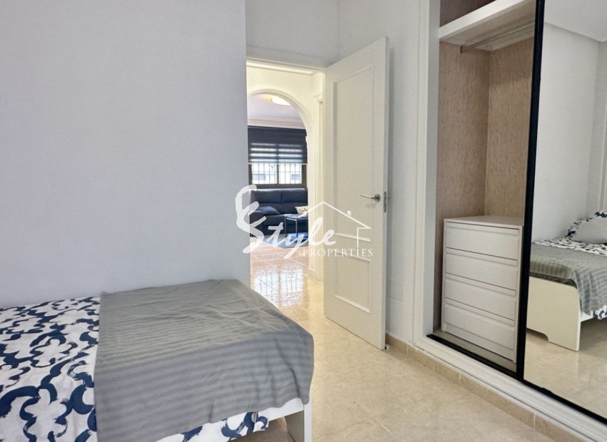 Вторичное жилье - Townhouse - Сан Мигель де Салинас - San Miguel De Salinas