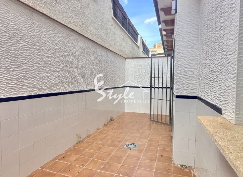 Вторичное жилье - Townhouse - Сан Мигель де Салинас - San Miguel De Salinas