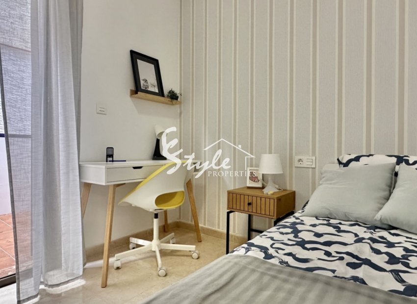 Вторичное жилье - Townhouse - Сан Мигель де Салинас - San Miguel De Salinas