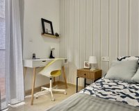 Вторичное жилье - Townhouse - Сан Мигель де Салинас - San Miguel De Salinas