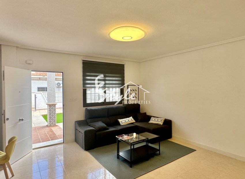 Вторичное жилье - Townhouse - Сан Мигель де Салинас - San Miguel De Salinas