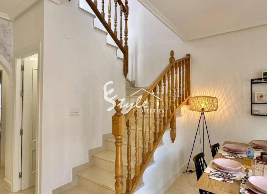 Вторичное жилье - Townhouse - Сан Мигель де Салинас - San Miguel De Salinas