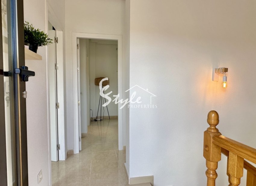 Вторичное жилье - Townhouse - Сан Мигель де Салинас - San Miguel De Salinas