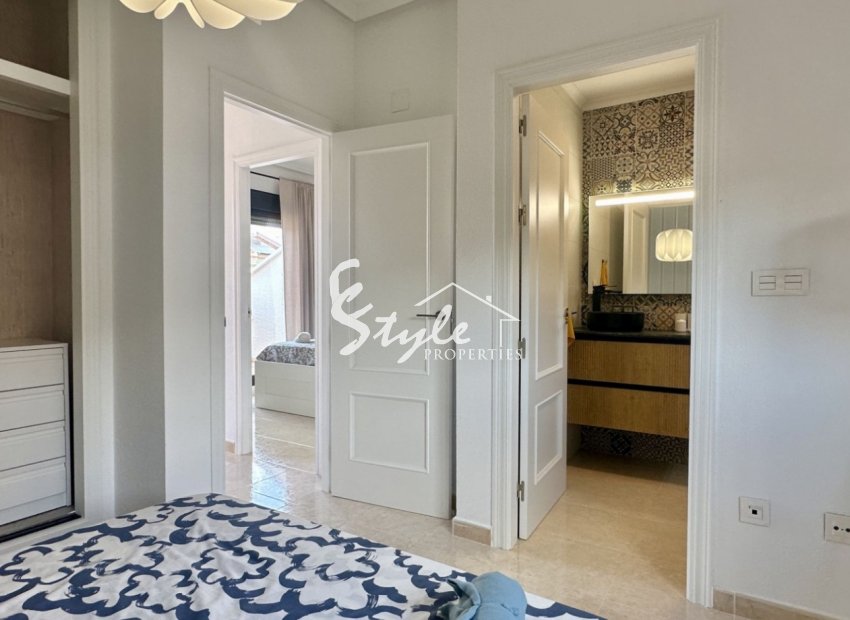 Вторичное жилье - Townhouse - Сан Мигель де Салинас - San Miguel De Salinas