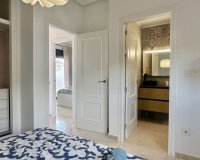 Вторичное жилье - Townhouse - Сан Мигель де Салинас - San Miguel De Salinas