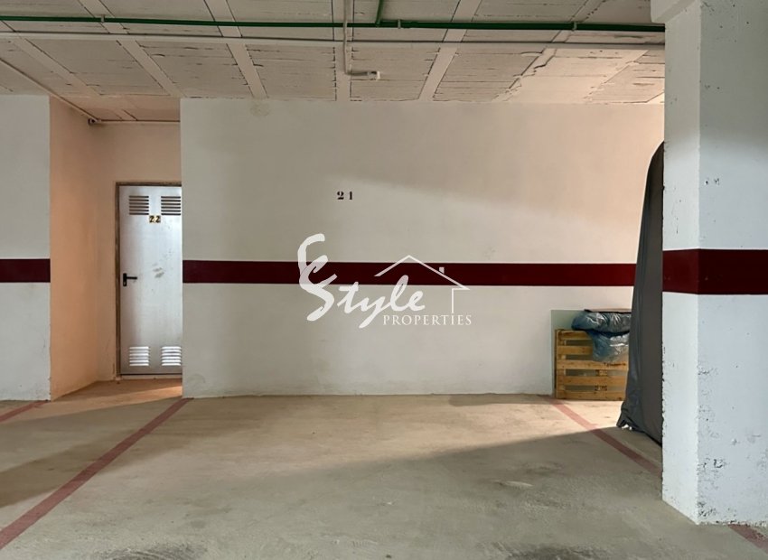 Вторичное жилье - Townhouse - Сан Мигель де Салинас - San Miguel De Salinas