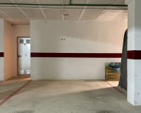 Вторичное жилье - Townhouse - Сан Мигель де Салинас - San Miguel De Salinas