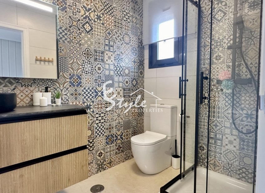 Вторичное жилье - Townhouse - Сан Мигель де Салинас - San Miguel De Salinas