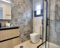 Вторичное жилье - Townhouse - Сан Мигель де Салинас - San Miguel De Salinas