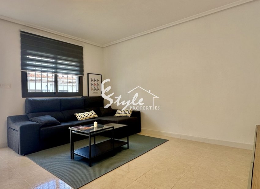 Вторичное жилье - Townhouse - Сан Мигель де Салинас - San Miguel De Salinas