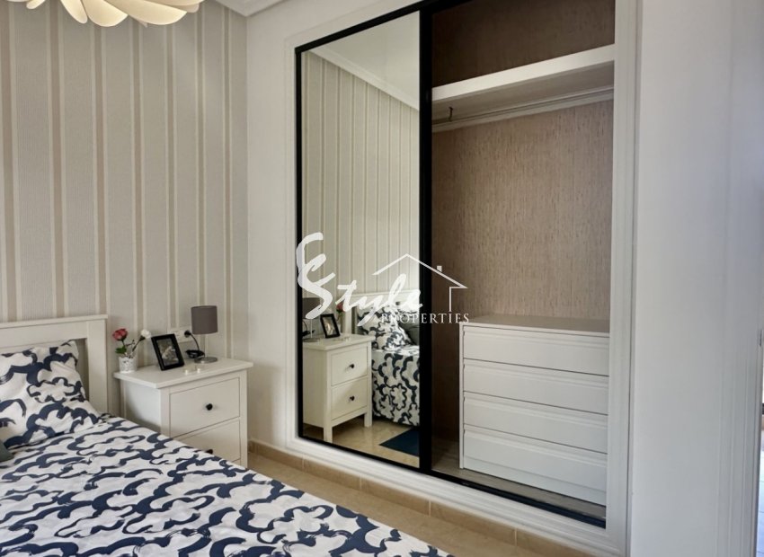 Вторичное жилье - Townhouse - Сан Мигель де Салинас - San Miguel De Salinas