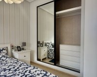 Вторичное жилье - Townhouse - Сан Мигель де Салинас - San Miguel De Salinas