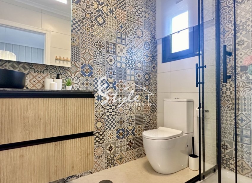 Вторичное жилье - Townhouse - Сан Мигель де Салинас - San Miguel De Salinas