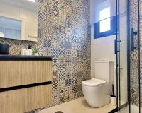 Вторичное жилье - Townhouse - Сан Мигель де Салинас - San Miguel De Salinas