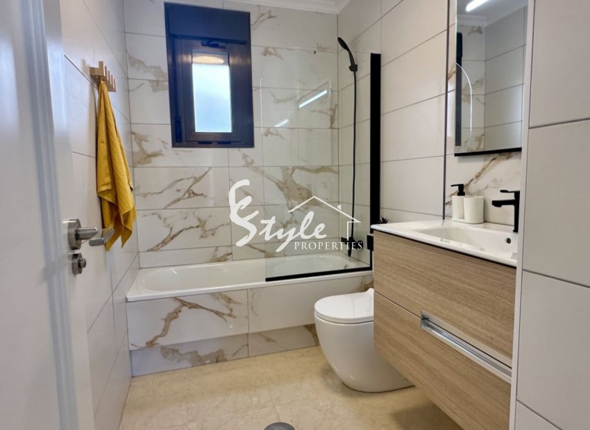 Вторичное жилье - Townhouse - Сан Мигель де Салинас - San Miguel De Salinas