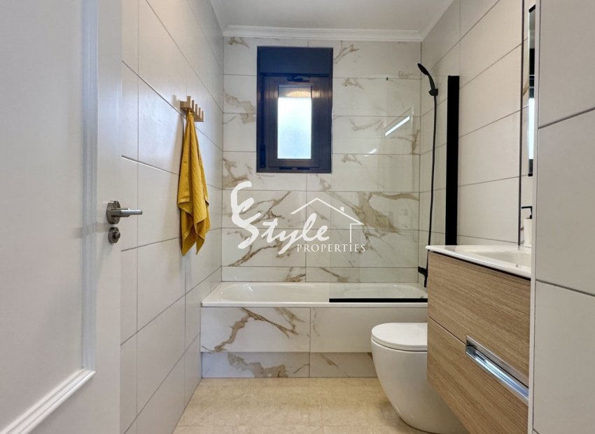 Вторичное жилье - Townhouse - Сан Мигель де Салинас - San Miguel De Salinas