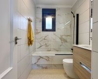 Вторичное жилье - Townhouse - Сан Мигель де Салинас - San Miguel De Salinas