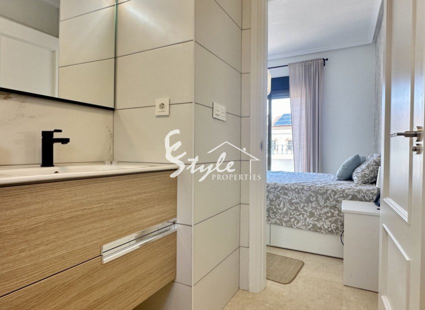 Вторичное жилье - Townhouse - Сан Мигель де Салинас - San Miguel De Salinas