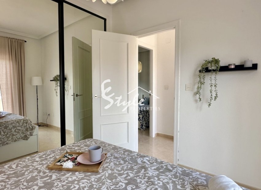 Вторичное жилье - Townhouse - Сан Мигель де Салинас - San Miguel De Salinas