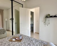 Вторичное жилье - Townhouse - Сан Мигель де Салинас - San Miguel De Salinas