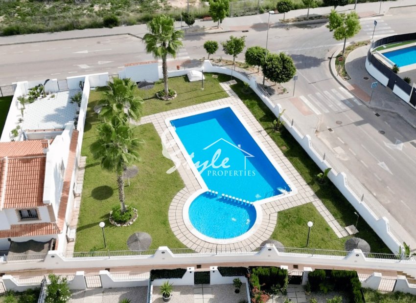 Вторичное жилье - Townhouse - Сан Мигель де Салинас - San Miguel De Salinas