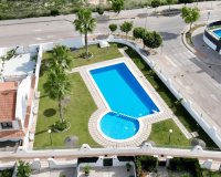 Вторичное жилье - Townhouse - Сан Мигель де Салинас - San Miguel De Salinas