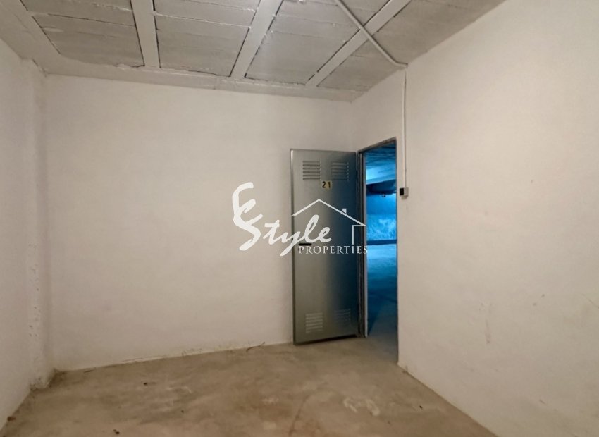 Вторичное жилье - Townhouse - Сан Мигель де Салинас - San Miguel De Salinas