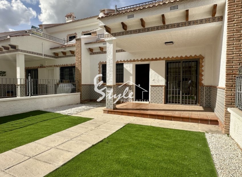 Вторичное жилье - Townhouse - Сан Мигель де Салинас - San Miguel De Salinas