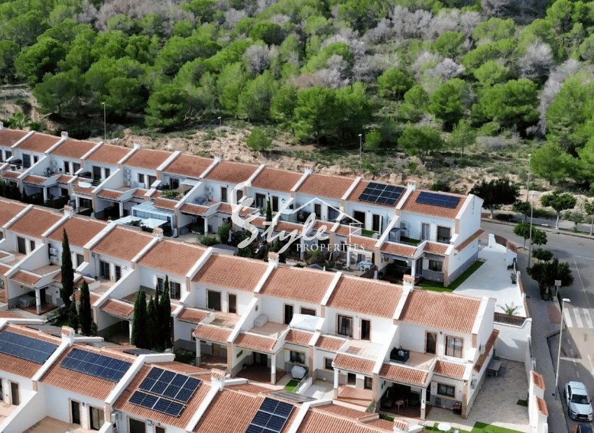 Вторичное жилье - Townhouse - Сан Мигель де Салинас - San Miguel De Salinas