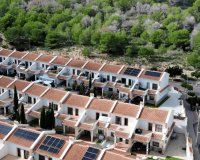 Вторичное жилье - Townhouse - Сан Мигель де Салинас - San Miguel De Salinas