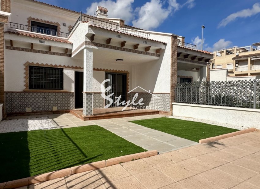 Вторичное жилье - Townhouse - Сан Мигель де Салинас - San Miguel De Salinas