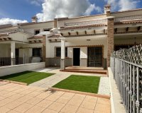 Вторичное жилье - Townhouse - Сан Мигель де Салинас - San Miguel De Salinas