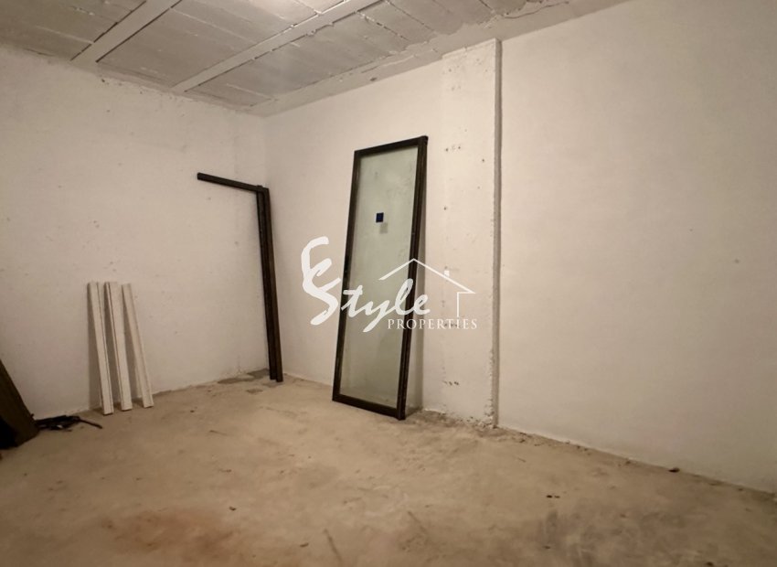 Вторичное жилье - Townhouse - Сан Мигель де Салинас - San Miguel De Salinas