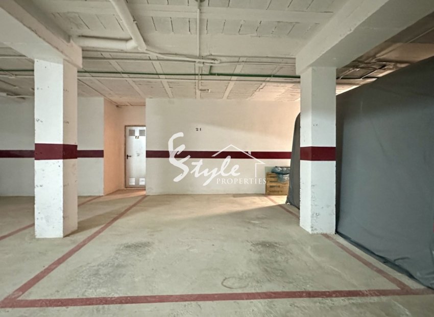 Вторичное жилье - Townhouse - Сан Мигель де Салинас - San Miguel De Salinas