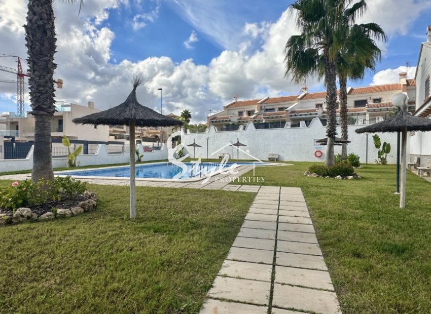 Вторичное жилье - Townhouse - Сан Мигель де Салинас - San Miguel De Salinas