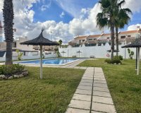 Вторичное жилье - Townhouse - Сан Мигель де Салинас - San Miguel De Salinas