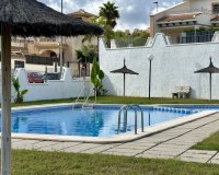 Вторичное жилье - Townhouse - Сан Мигель де Салинас - San Miguel De Salinas