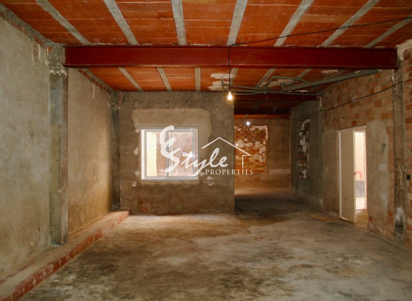 Вторичное жилье - Townhouse - Сан Педро дель Пинатар - Los Antolinos