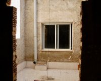 Вторичное жилье - Townhouse - Сан Педро дель Пинатар - Los Antolinos