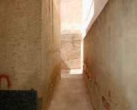 Вторичное жилье - Townhouse - Сан Педро дель Пинатар - Los Antolinos