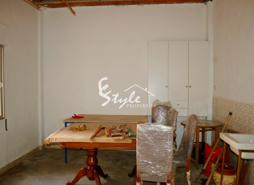 Вторичное жилье - Townhouse - Сан Педро дель Пинатар - Los Antolinos