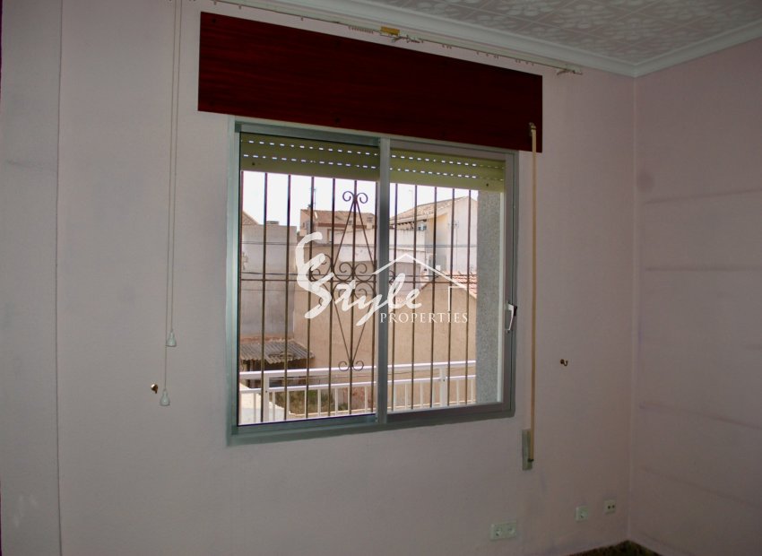 Вторичное жилье - Townhouse - Сан Педро дель Пинатар - Los Antolinos