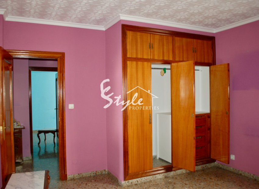 Вторичное жилье - Townhouse - Сан Педро дель Пинатар - Los Antolinos