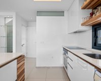 Вторичное жилье - Townhouse - Сьюдад Кесада - Rojales