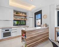 Вторичное жилье - Townhouse - Сьюдад Кесада - Rojales