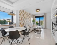 Вторичное жилье - Townhouse - Сьюдад Кесада - Rojales