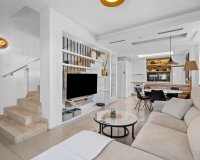 Вторичное жилье - Townhouse - Сьюдад Кесада - Rojales