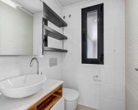 Вторичное жилье - Townhouse - Сьюдад Кесада - Rojales