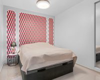 Вторичное жилье - Townhouse - Сьюдад Кесада - Rojales