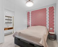 Вторичное жилье - Townhouse - Сьюдад Кесада - Rojales